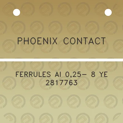 phoenix-contact-ferrules-ai-025-8-ye-2817763