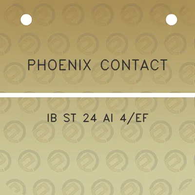 phoenix-contact-ib-st-24-ai-4ef