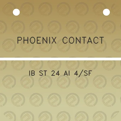 phoenix-contact-ib-st-24-ai-4sf