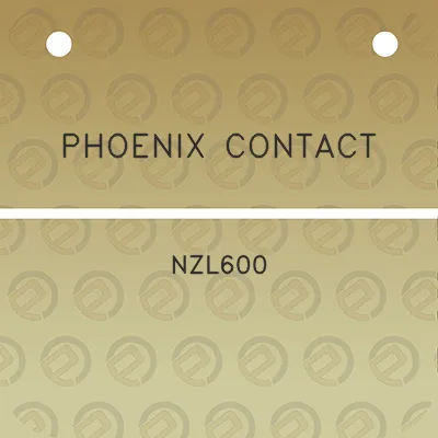 phoenix-contact-nzl600