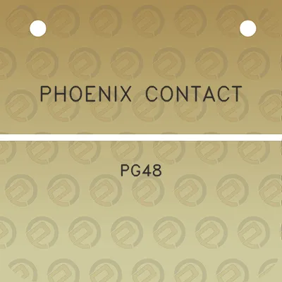 phoenix-contact-pg48