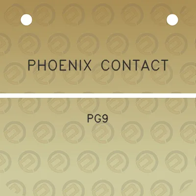 phoenix-contact-pg9