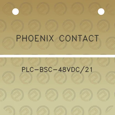 phoenix-contact-plc-bsc-48vdc21