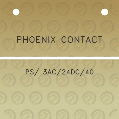 phoenix-contact-ps-3ac24dc40