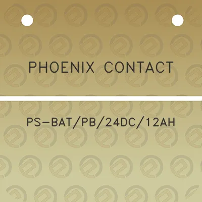 phoenix-contact-ps-batpb24dc12ah