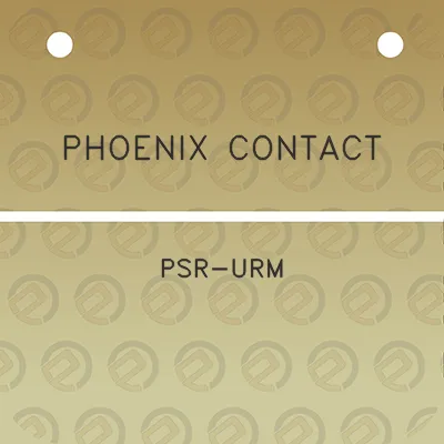 phoenix-contact-psr-urm