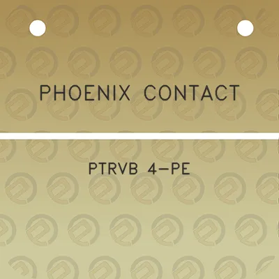 phoenix-contact-ptrvb-4-pe