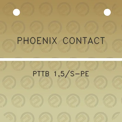 phoenix-contact-pttb-15s-pe