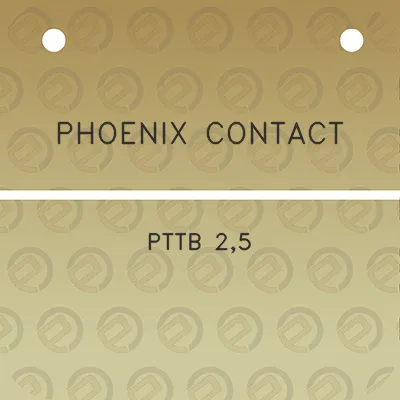 phoenix-contact-pttb-25