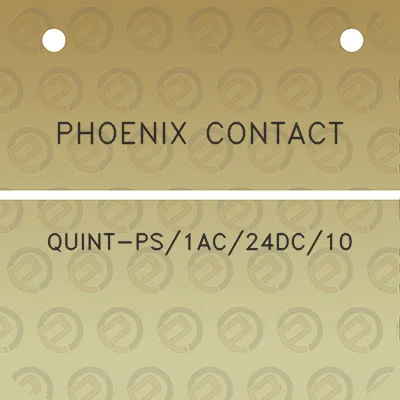 phoenix-contact-quint-ps1ac24dc10