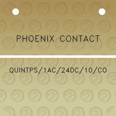 phoenix-contact-quintps1ac24dc10co