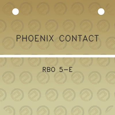 phoenix-contact-rbo-5-e