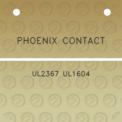 phoenix-contact-ul2367-ul1604