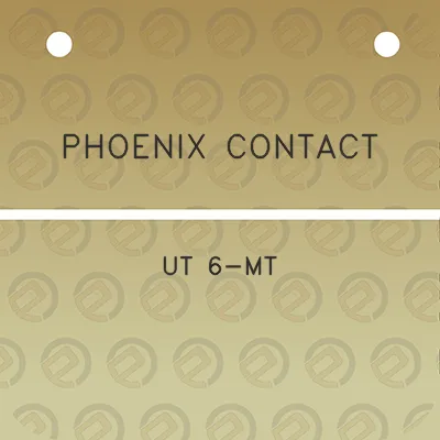 phoenix-contact-ut-6-mt