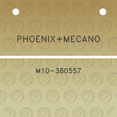 phoenixmecano-m10-380557