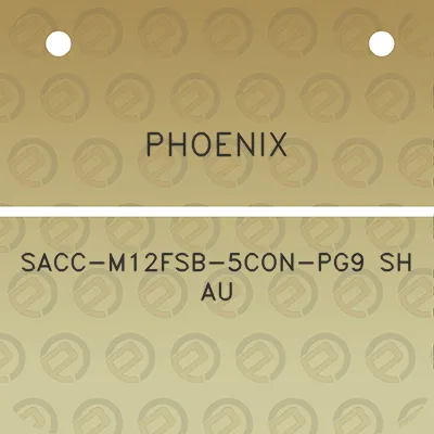 phoenix-sacc-m12fsb-5con-pg9-sh-au