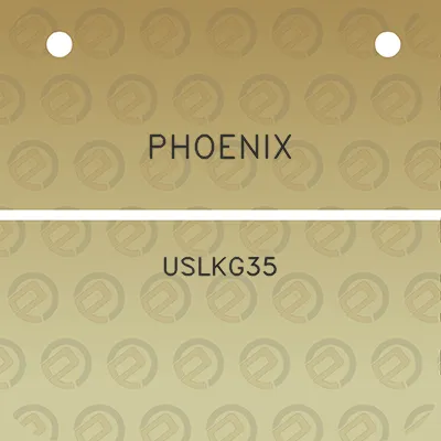 phoenix-uslkg35