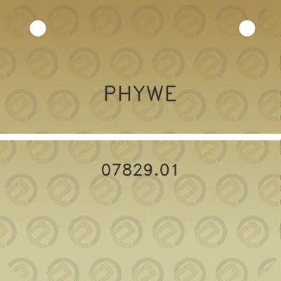 phywe-0782901