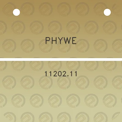 phywe-1120211