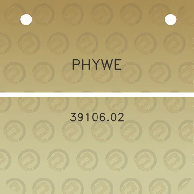 phywe-3910602