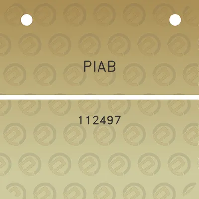 piab-112497