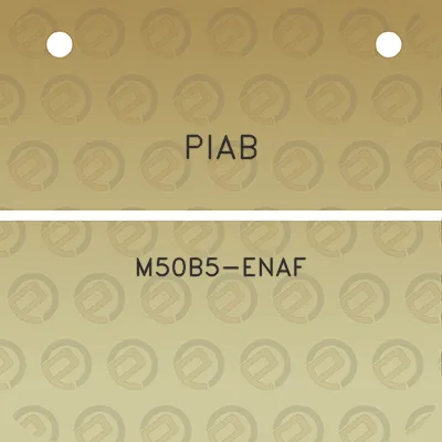 piab-m50b5-enaf