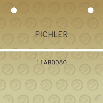 pichler-11ab0080