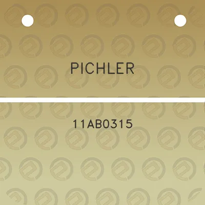 pichler-11ab0315