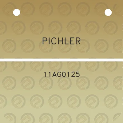 pichler-11ag0125