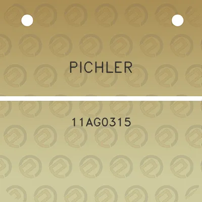 pichler-11ag0315