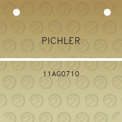 pichler-11ag0710