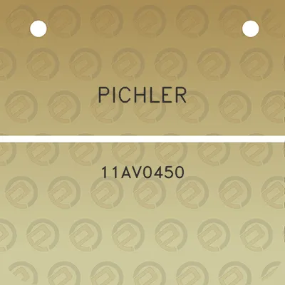 pichler-11av0450