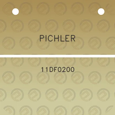 pichler-11df0200