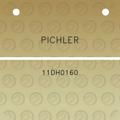 pichler-11dh0160