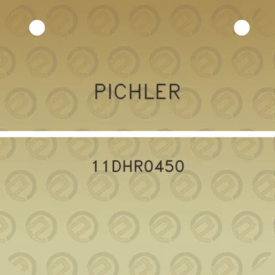 pichler-11dhr0450