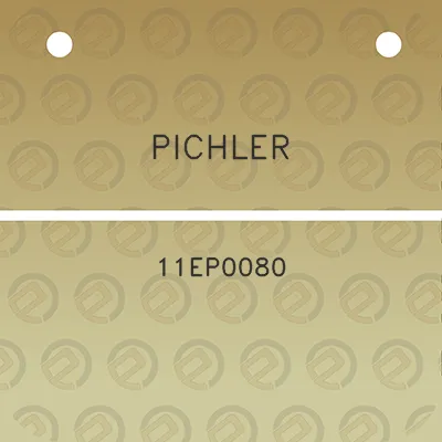 pichler-11ep0080