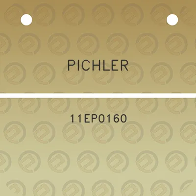 pichler-11ep0160