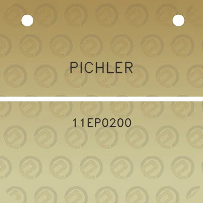 pichler-11ep0200