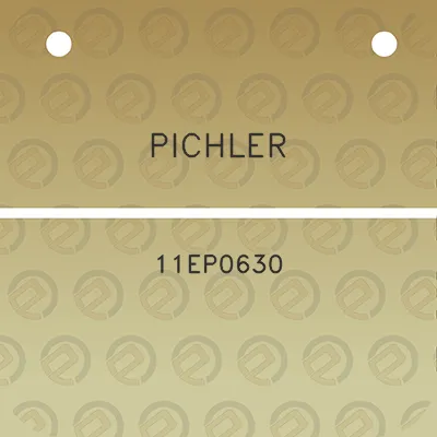 pichler-11ep0630