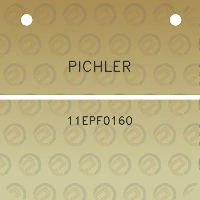 pichler-11epf0160