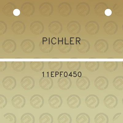 pichler-11epf0450