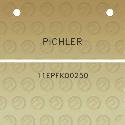 pichler-11epfko0250