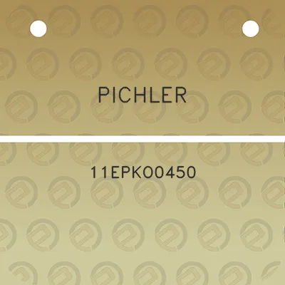 pichler-11epko0450