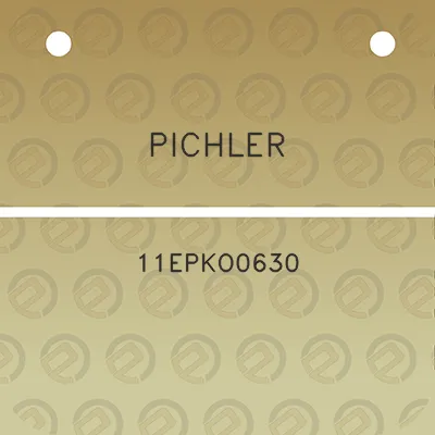 pichler-11epko0630