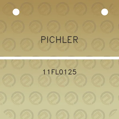 pichler-11fl0125