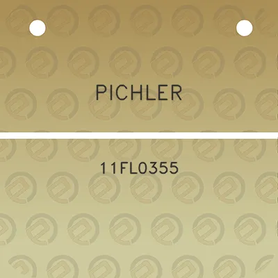 pichler-11fl0355