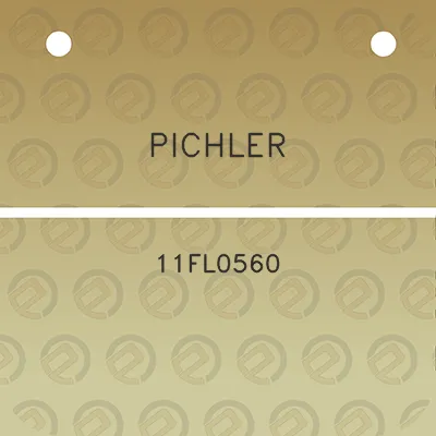 pichler-11fl0560