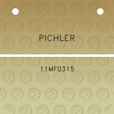 pichler-11mf0315