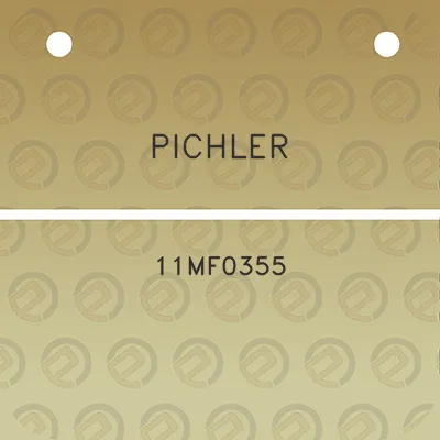 pichler-11mf0355