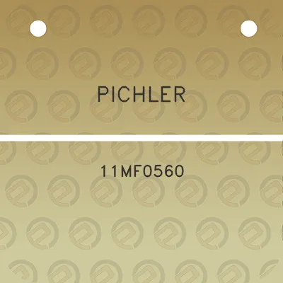 pichler-11mf0560